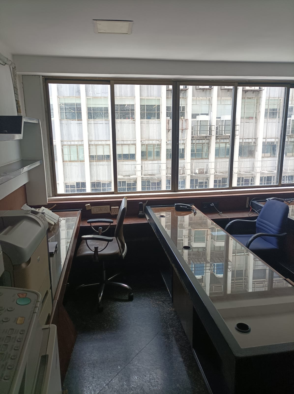 Commercial Office Space 4000 Sq.Ft. For Rent in Nariman Point Mumbai  5833063