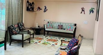 3 BHK Apartment For Resale in Hiranandani Phillipa Ghodbunder Road Thane 5833182