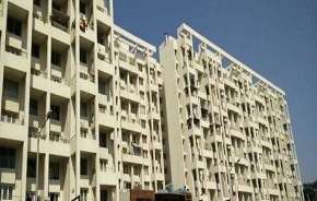 1 BHK Apartment For Resale in Goel Ganga Amrut Ganga Sinhagad Pune 5833260