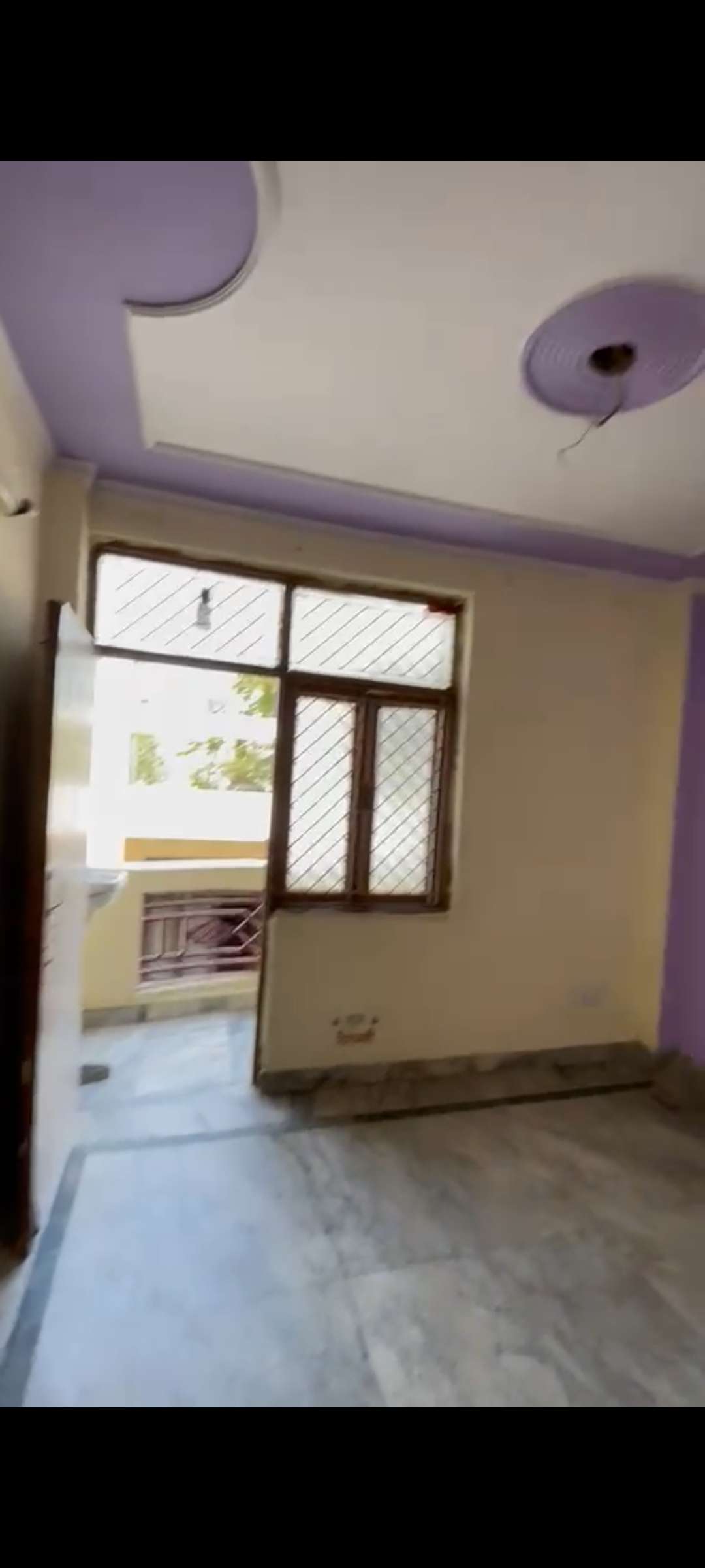 2 BHK Builder Floor For Rent in Anand Nagar Delhi 5833317