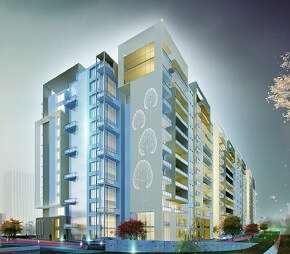 3 BHK Apartment For Resale in Mahaveer Sitara Jp Nagar Bangalore 5833331