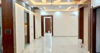 4 BHK Builder Floor For Resale in Puri Aman Vilas Sector 89 Faridabad 5833494