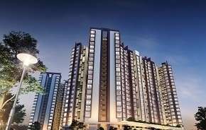 2 BHK Apartment For Resale in VTP HiLife Wakad Pune 5833525