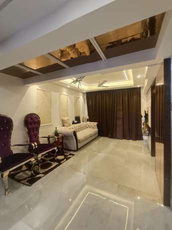 1 BHK Apartment For Resale in Paradigm El Signora Jogeshwari West Mumbai 5833560