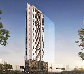 2 BHK Apartment For Resale in Sheth Irene Malad West Mumbai  5833624