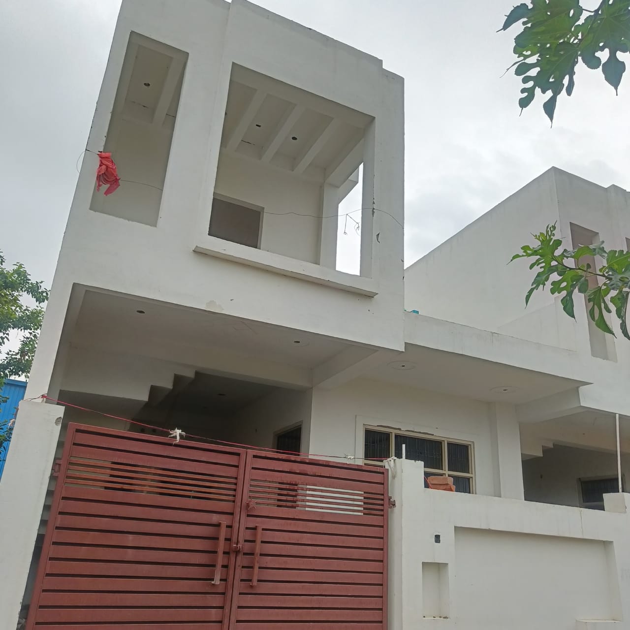 Resale 2 Bedroom 1250 Sq.Ft. Independent House in Arjunganj Lucknow