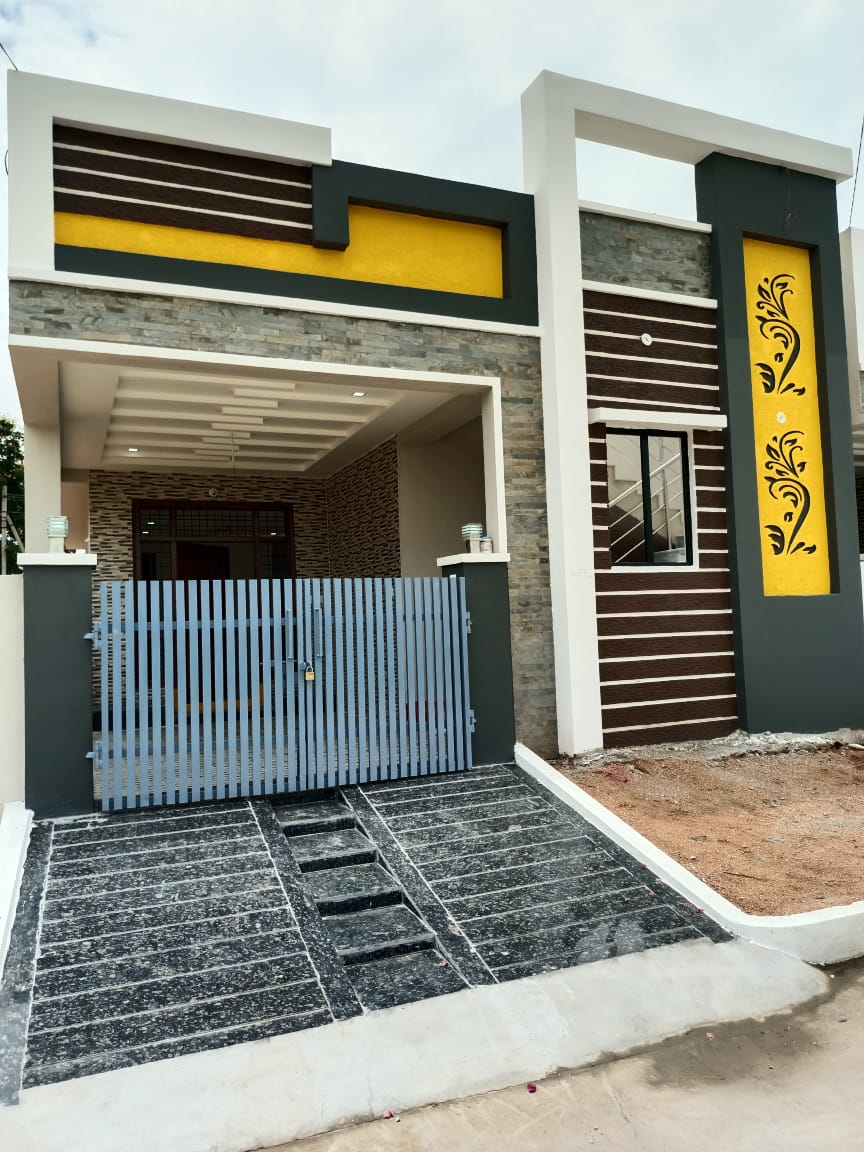 Resale 3 Bedroom 1080 Sq.Ft. Independent House in Sri Sai Residency