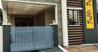 3 BHK Independent House For Resale in Sri Sai Residency Nagaram Nagaram Hyderabad 5833906