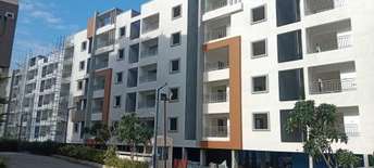 2 BHK Apartment For Resale in EAPL Sri Tirumala Millennium Mallapur Hyderabad 5833898