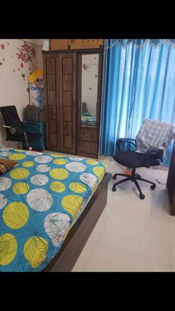 1 BHK Apartment For Resale in Abhinav Pebbles Urbania Bavdhan Pune  5834079