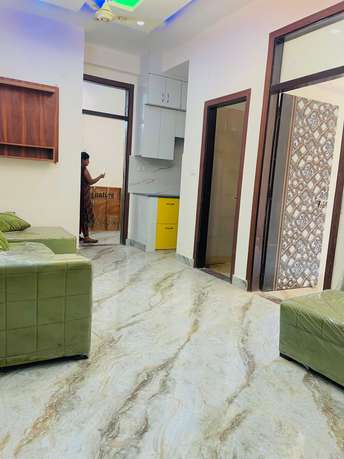 2 BHK Builder Floor For Resale in Dlf Ankur Vihar Ghaziabad  5834108