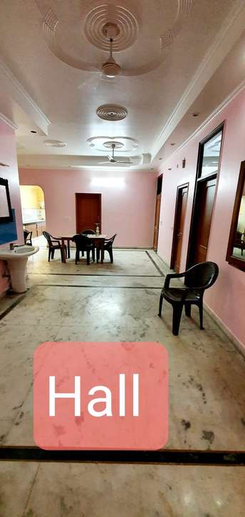6+ BHK Villa For Rent in Omaxe NRI City Apartments Gn Sector Omega ii Greater Noida 5834286