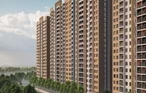1 BHK Apartment For Resale in Kohinoor Kaleido Tulaja Bhawani Nagar Pune 5834410