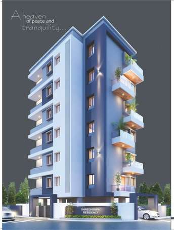 3 BHK Apartment For Resale in Somalwada Nagpur 5834451