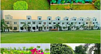 4 BHK Independent House For Resale in Wing Lucknow Greens Plots Sultanpur Road Lucknow 5834496