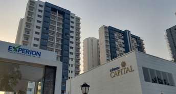 3.5 BHK Apartment For Resale in Experion Capital Gomti Nagar Lucknow 5834840