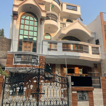 5 BHK Independent House For Resale in Sector 9 Faridabad 5834948