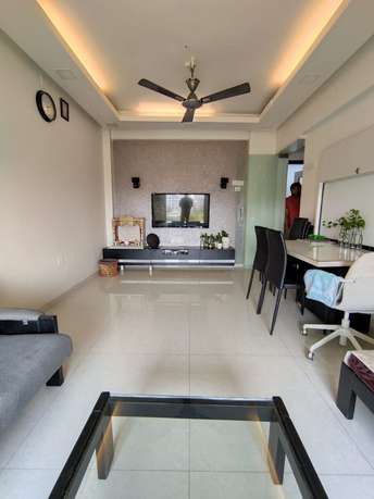 2 BHK Apartment For Resale in Malad East Mumbai 5835036