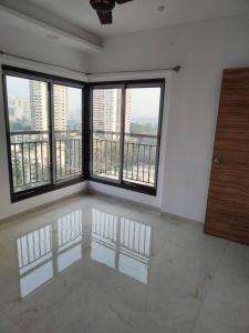 1 BHK Apartment For Resale in Poonam Vaishno Heights Malad East Mumbai  5835047