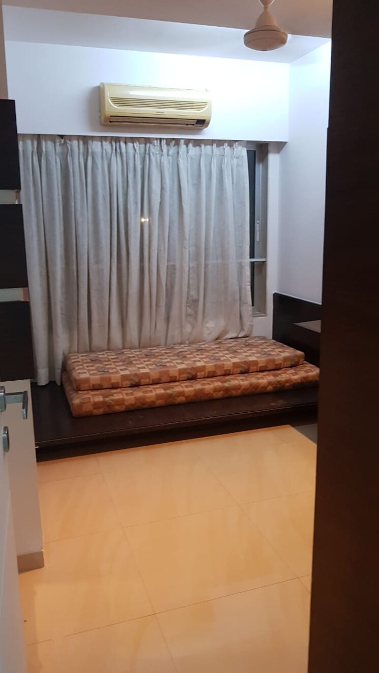 Bedroom, gundecha-symphony 2.5 Bedroom 1300 Sq.Ft. Apartment In Andheri West Mumbai 5835087