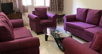 3 BHK Apartment For Resale in Kailash Nath Som Vihar Rama Krishna Puram Delhi 5835267