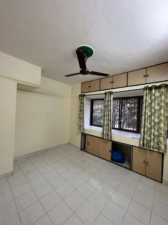 1 BHK Apartment For Rent in Kharghar Navi Mumbai  5835268