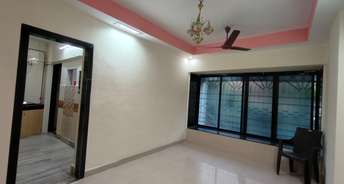 1 BHK Apartment For Resale in New Saraswati CHS Kandivali East Mumbai 5835342