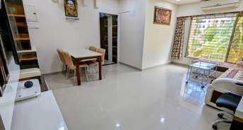 2 BHK Apartment For Resale in Charkop Gaon Mumbai 5835372
