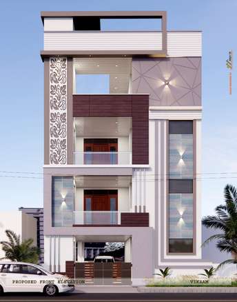 6 BHK Independent House For Resale in Vanasthalipuram Hyderabad 5835484