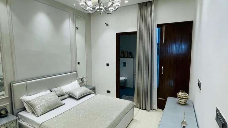 Guru Homes Luxury Floor