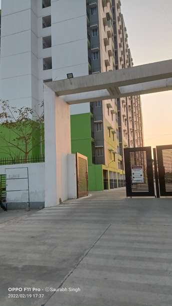 2 BHK Apartment For Resale in Avadh Vihar Yojna Lucknow  5835469