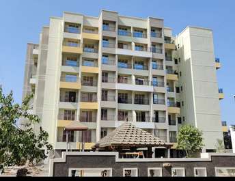 1 BHK Apartment For Resale in Gajanan Icon Kalyan East Thane 5835624