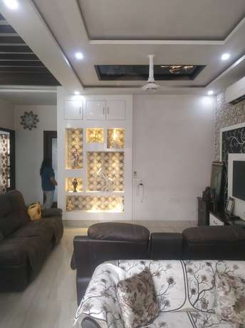 3 BHK Builder Floor For Resale in Adarsh Nagar Sonipat 5835633