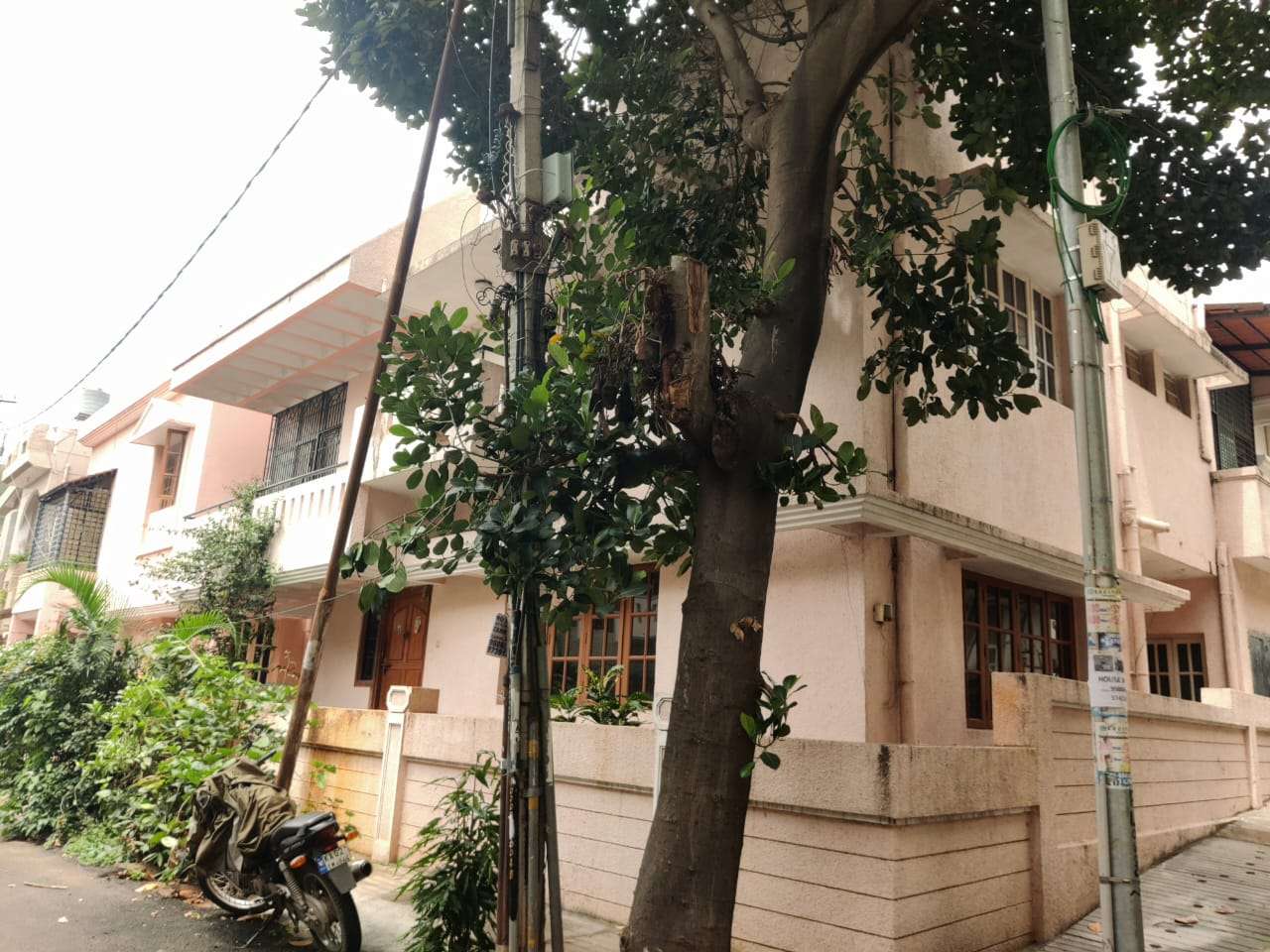 Sree Old Age Home in Basaveshwara Nagar,Bangalore - Best Orphanages For  Children in Bangalore - Justdial
