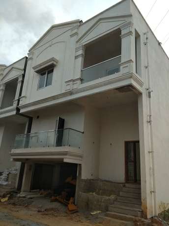 4 BHK Villa For Resale in Begur Road Bangalore 5835681
