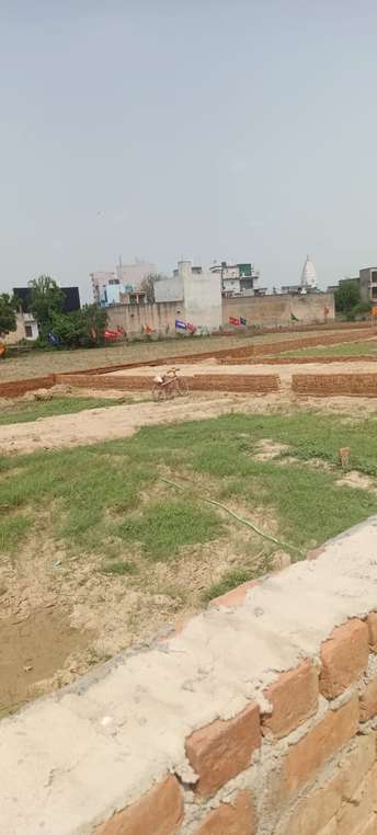 Plot For Resale in Nh 58 Ghaziabad  5835815