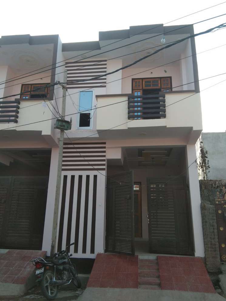 2 Bedroom 1250 Sq.Ft. Independent House in Iim Road Lucknow