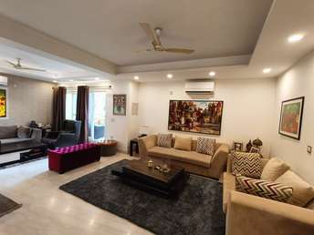 4 BHK Apartment For Resale in Triveni Apartments Sheikh Sarai Phase 1 Sheikh Sarai Delhi 5835876
