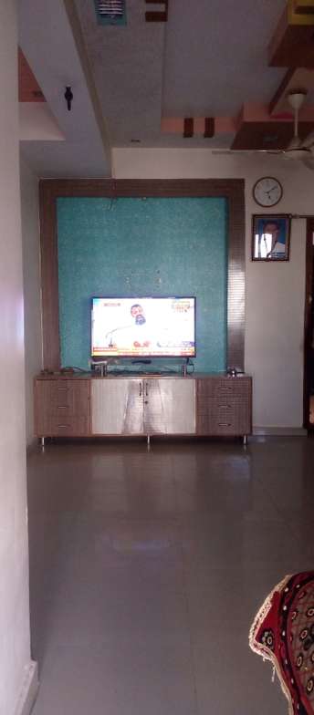 2 BHK Apartment For Resale in Vastral Ahmedabad 5835929