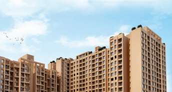 1 BHK Apartment For Resale in Adhya Radhakrishna Moshi Pune 5835999