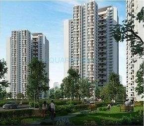 2 BHK Apartment For Rent in Prestige Falcon City Konanakunte Bangalore 5836063