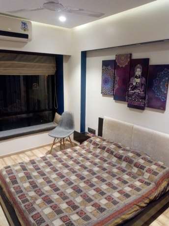 2 BHK Apartment For Resale in Girgaon Mumbai 5836265