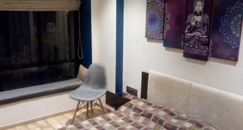 2 BHK Apartment For Resale in Girgaon Mumbai 5836265