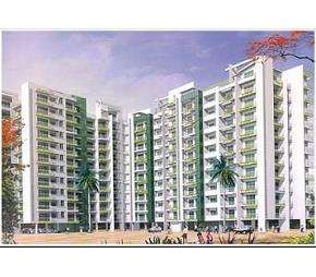 2 BHK Apartment For Resale in Krishna Residency Andheri Andheri East Mumbai 5836385