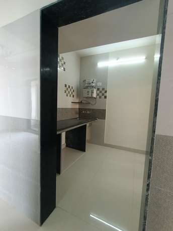 1 BHK Apartment For Resale in Shiv Ganga Apartment Badlapur West Badlapur West Thane 5836461