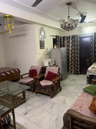 3 BHK Apartment For Resale in JNC Arcade Shalimar Garden Extension 2 Ghaziabad  5852800