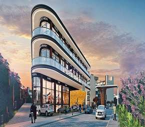 Commercial Shop 200 Sq.Ft. For Resale In Sector 37d Gurgaon 5836475