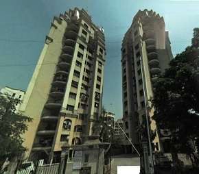 2 BHK Apartment For Resale in Kanchan Janga CHS Kopar Khairane Navi Mumbai 5836643