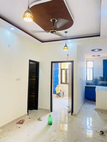 1 BHK Builder Floor For Resale in Dlf Ankur Vihar Ghaziabad 5836764