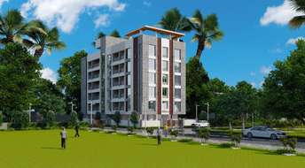 3 BHK Apartment For Resale in Tingre Nagar Pune 5836891